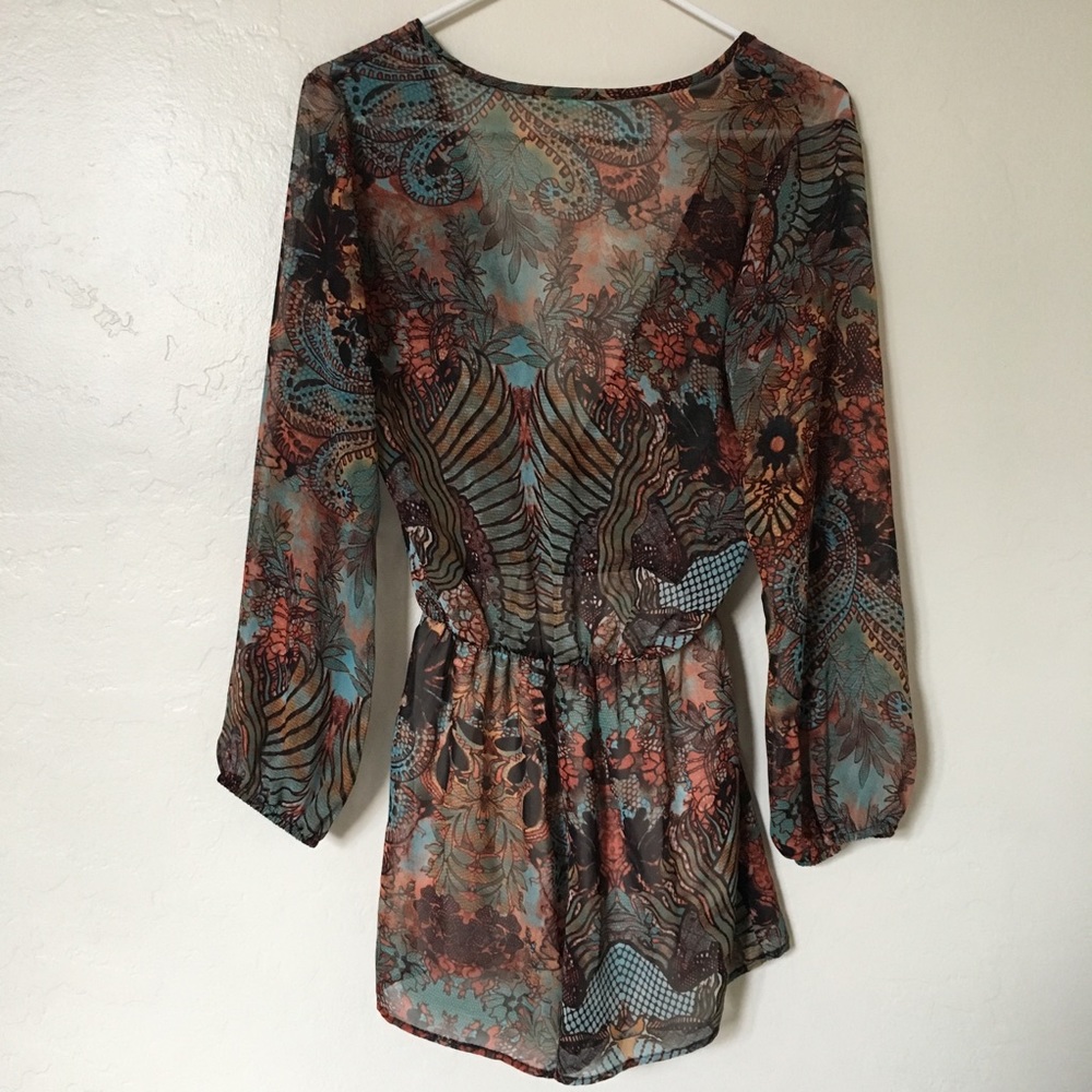 romper - Picture 3 of 3
